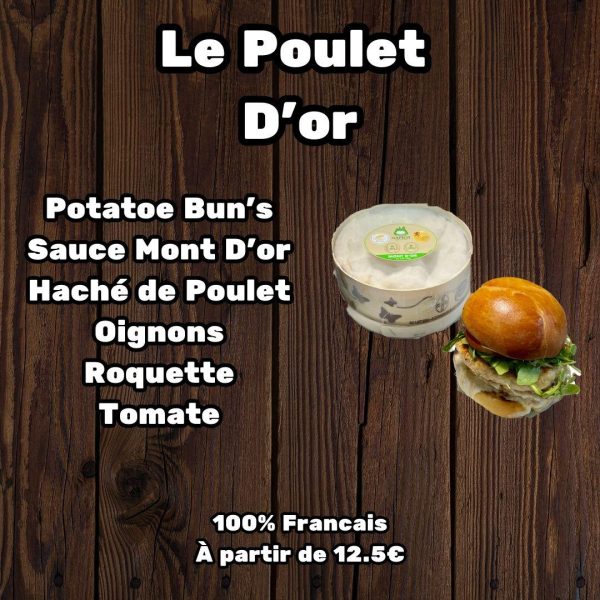 pouletdor